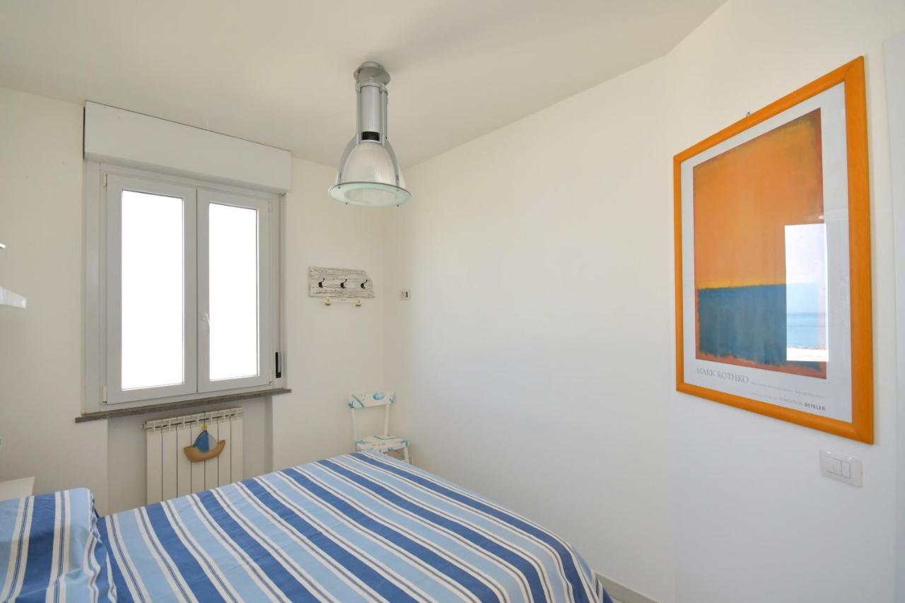 Porto SantʼElpidioAlta Mareaアパートメント エクステリア 写真