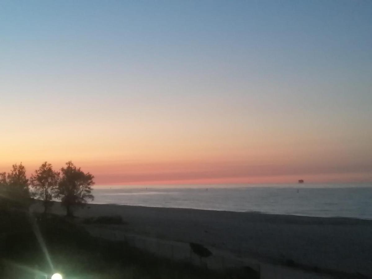 Porto SantʼElpidioAlta Mareaアパートメント エクステリア 写真
