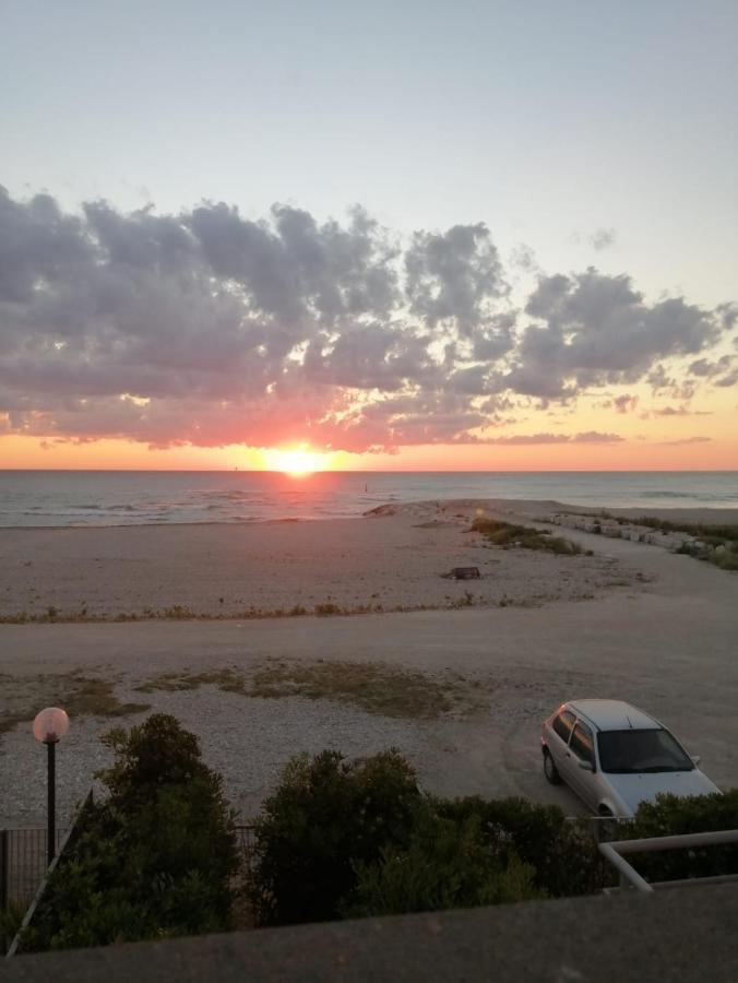 Porto SantʼElpidioAlta Mareaアパートメント エクステリア 写真